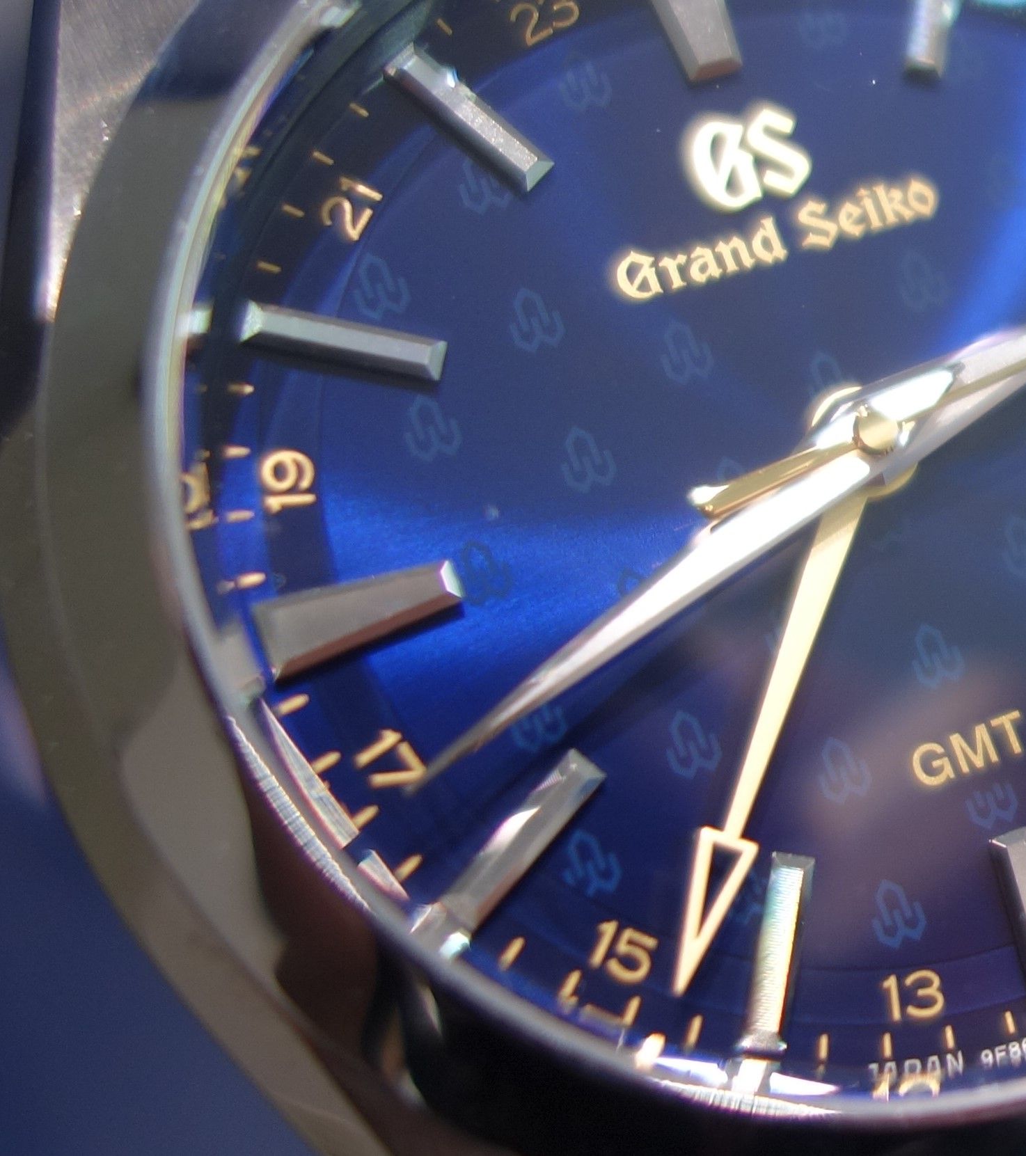 GRAND SEIKO SBGN009 腕時計のNEEL横浜ランドマークタワー店