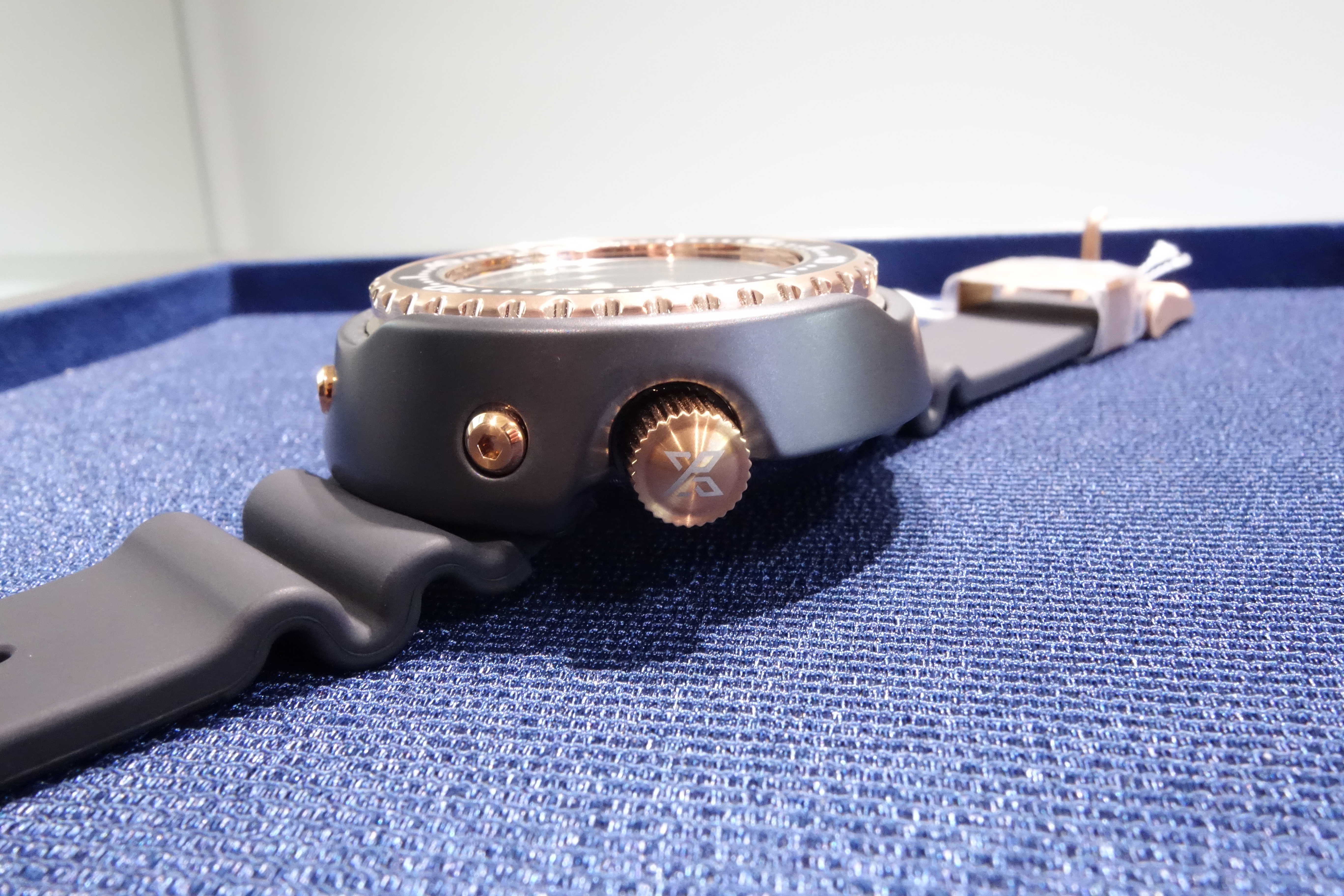 SEIKO PROSPEX SBDX014 腕時計のNEEL横浜ランドマークタワー店
