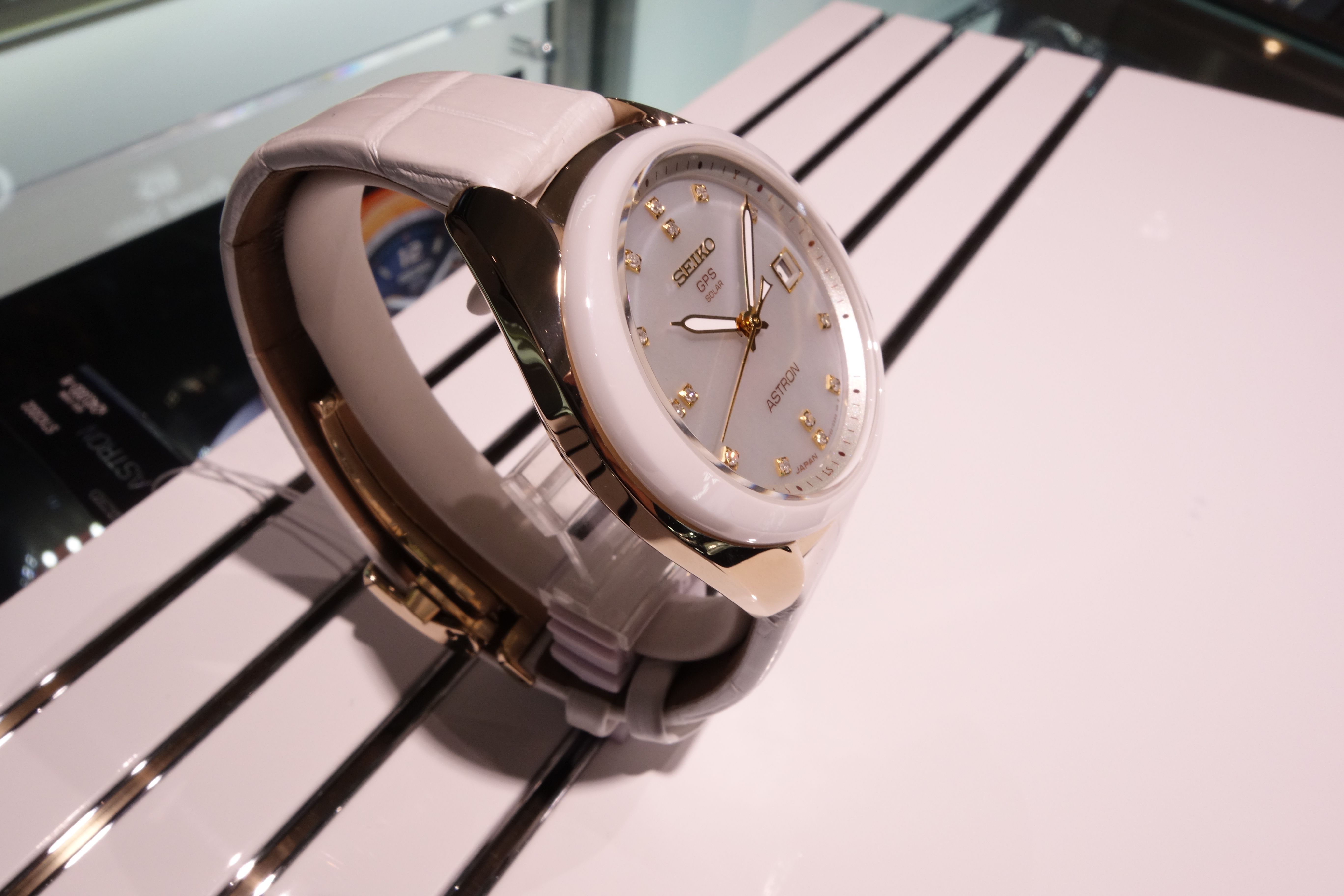 SEIKO ASTRON STXD002 腕時計のNEEL横浜ランドマークタワー店