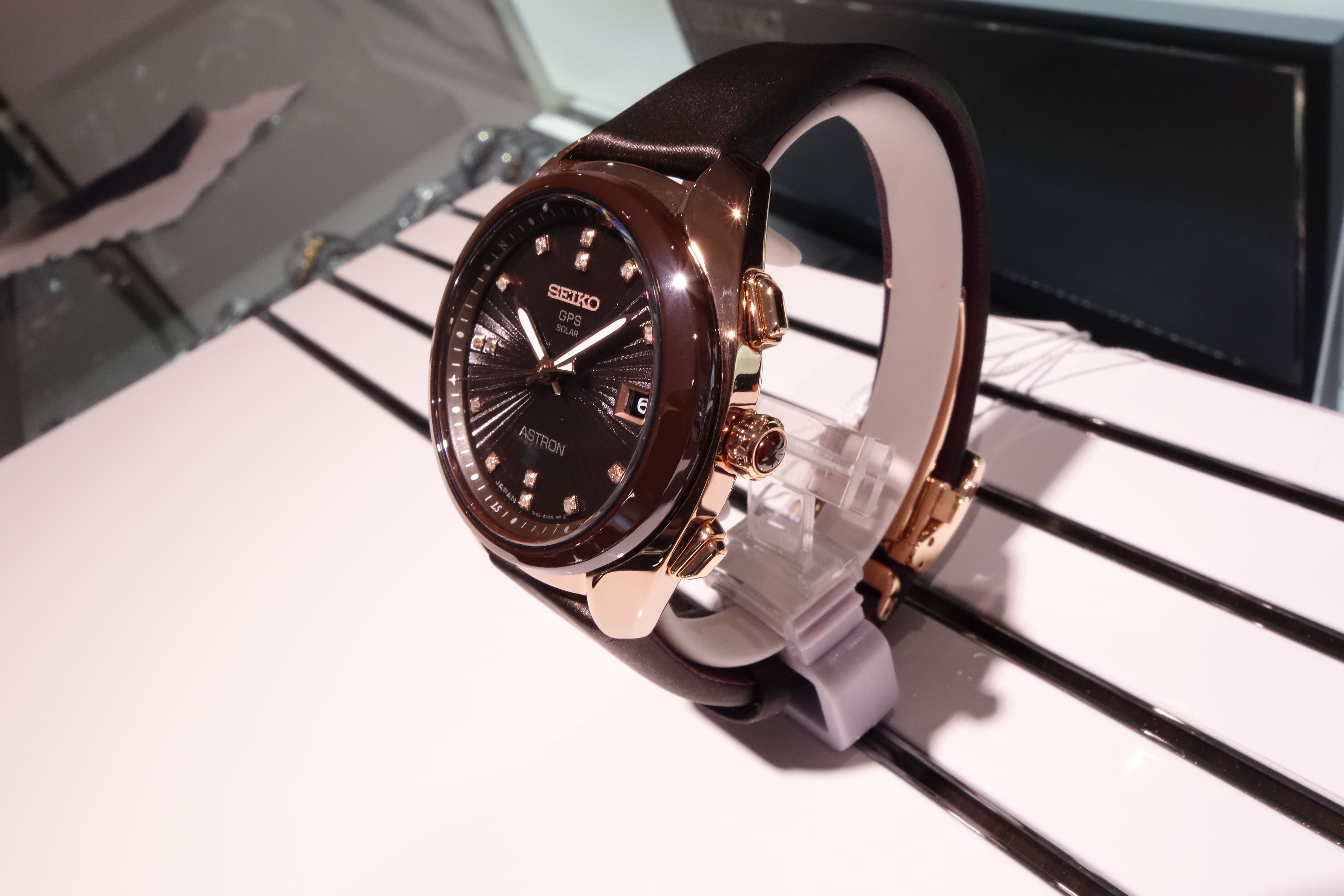 SEIKO ASTRON STXD004 腕時計のNEEL横浜ランドマークタワー店