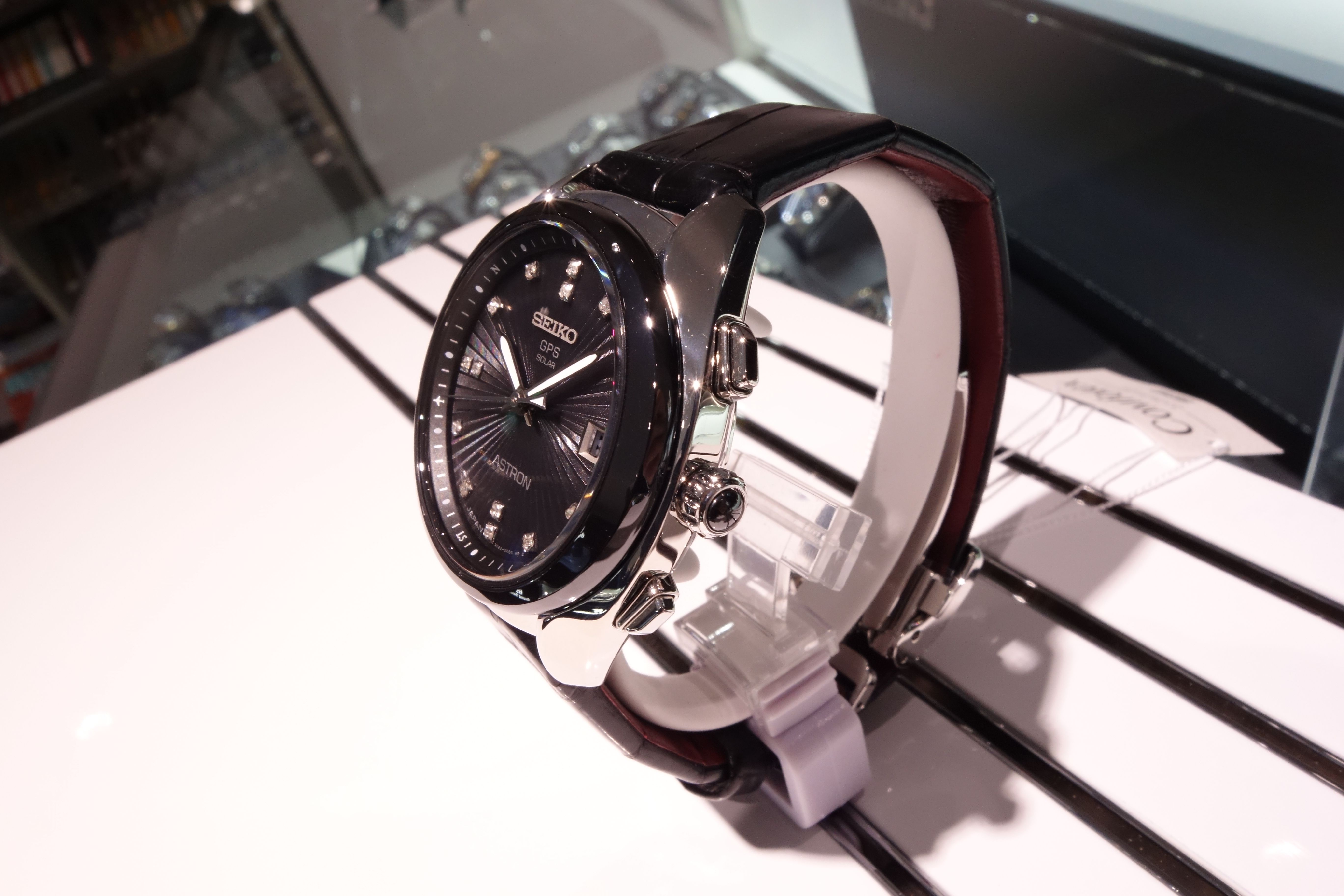 SEIKO ASTRON STXD001 腕時計のNEEL横浜ランドマークタワー店