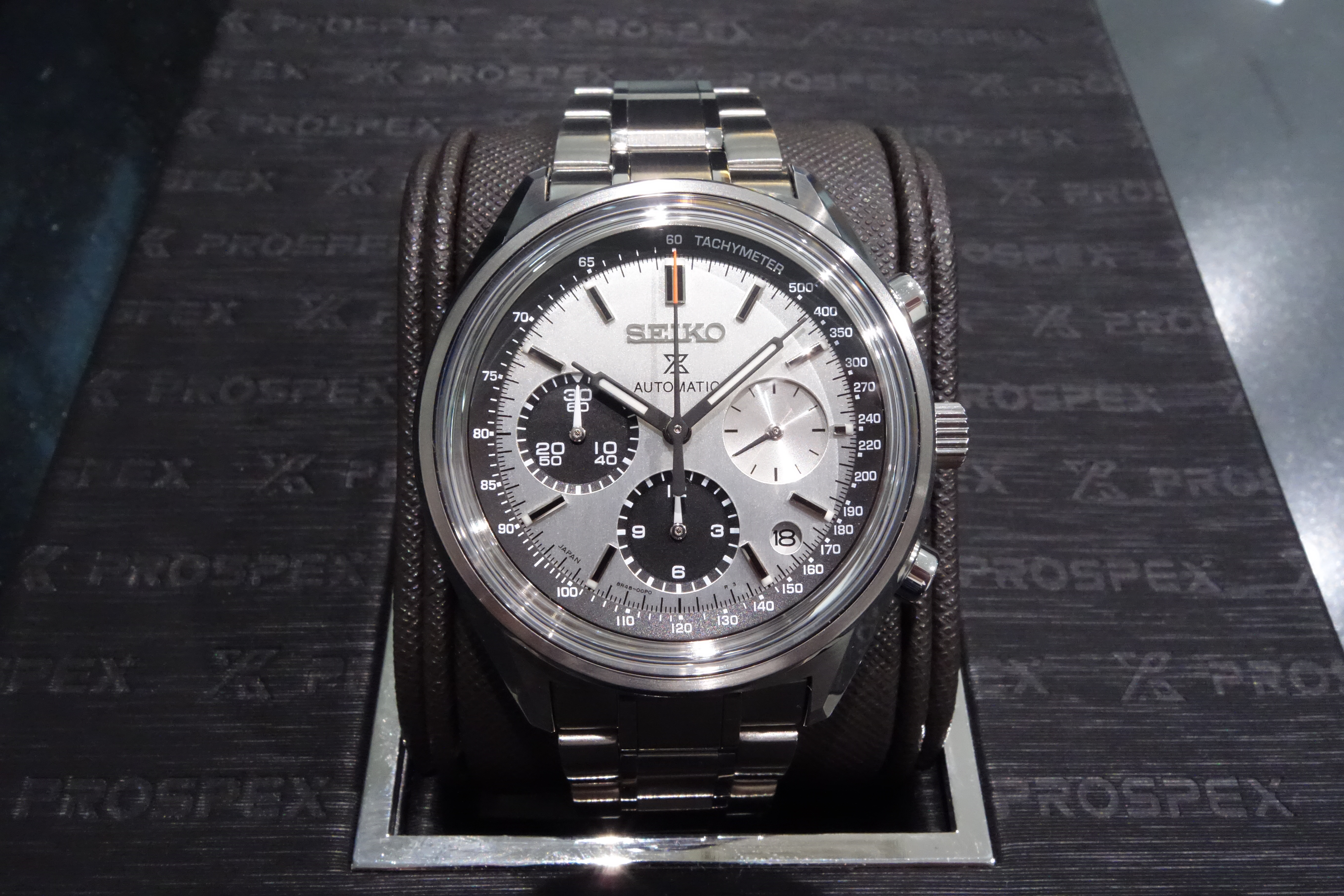 SEIKO　横浜　時計　腕時計　SBEC005　プロスペックス