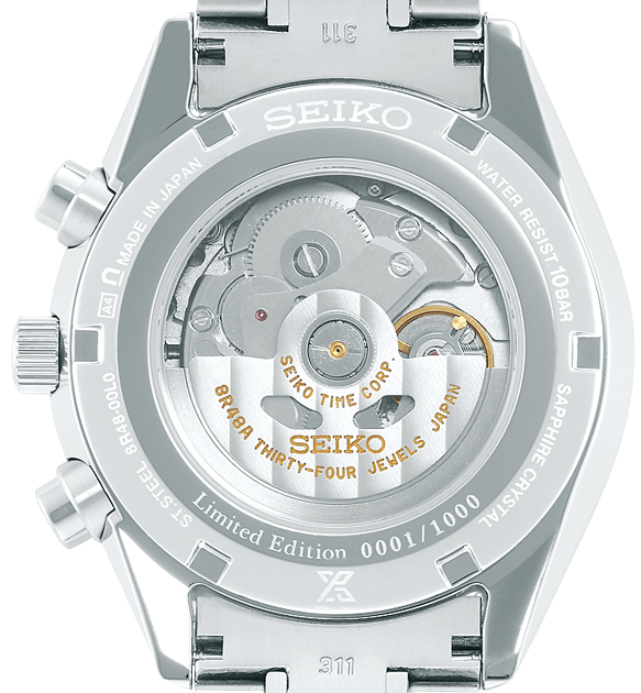 SEIKO　横浜　時計　腕時計　SBEC005　プロスペックス