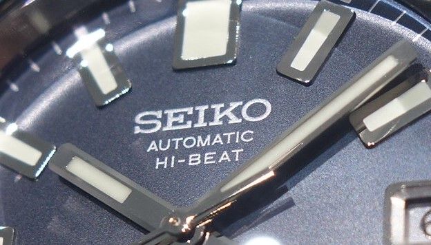 SEIKO 横浜 腕時計 SBEX009 PROSPEX