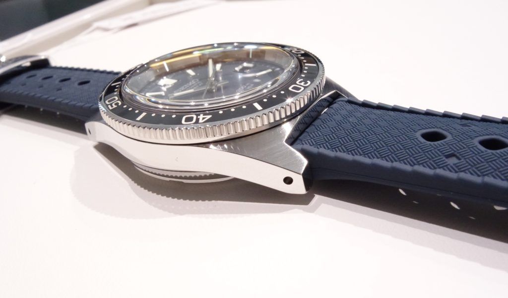SEIKO 横浜 腕時計 SBEX009 PROSPEX