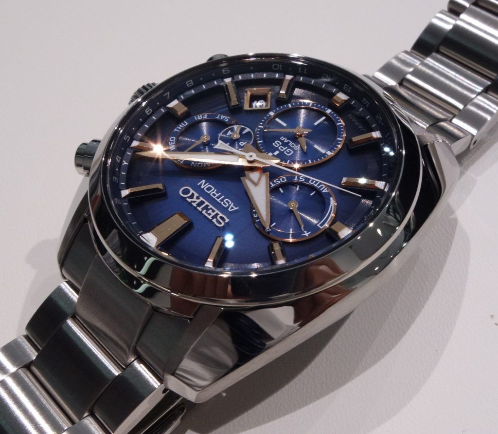 横浜 腕時計 ASTRON SBXC049