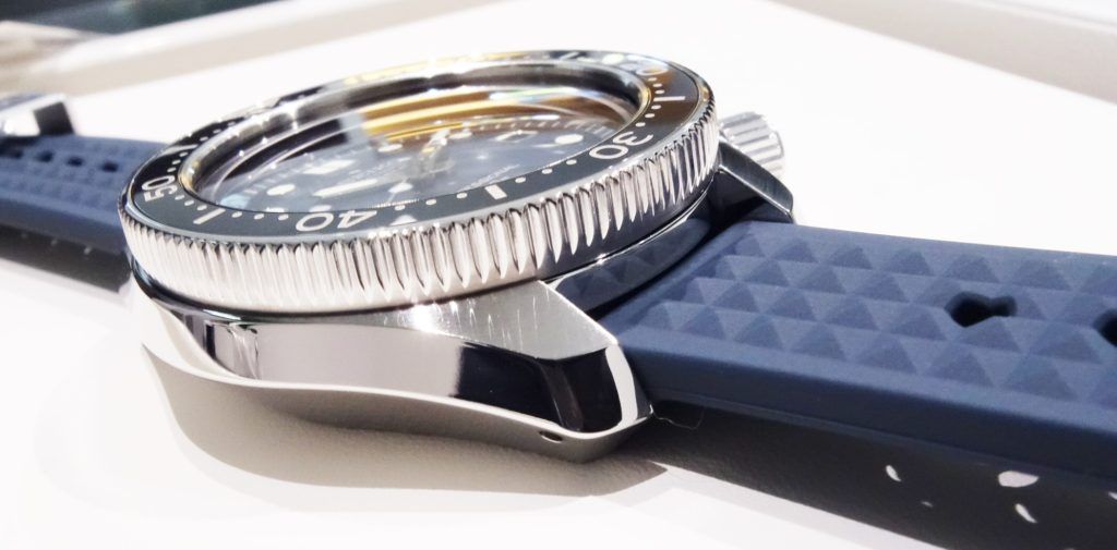SBEX011　横浜　腕時計