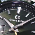 Grand Seiko 横浜 腕時計 SBGE257