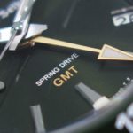 Grand Seiko 横浜 腕時計 SBGE257