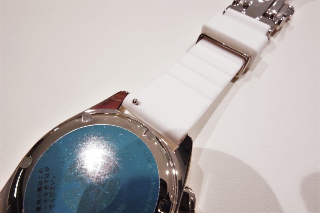 横浜 腕時計 ASTRON STXD005