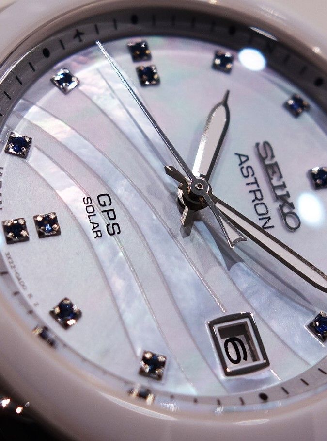 横浜 腕時計 ASTRON STXD005