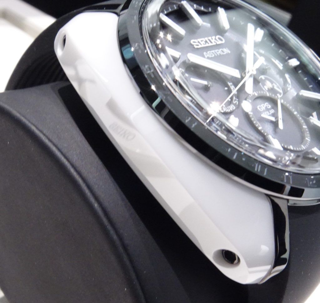 横浜 腕時計 ASTRON SBXC075