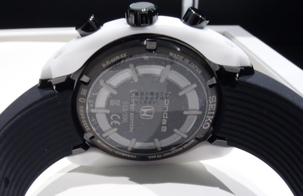 横浜 腕時計 ASTRON SBXC075