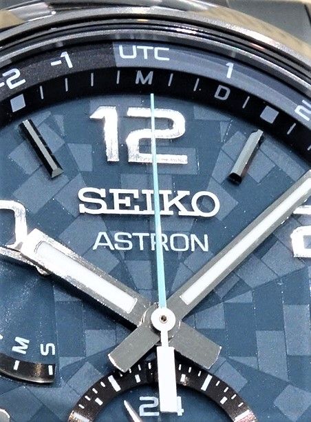 ASTRON セイコー創業140周年記念限定モデル「SBXY023」（限定300本 ...