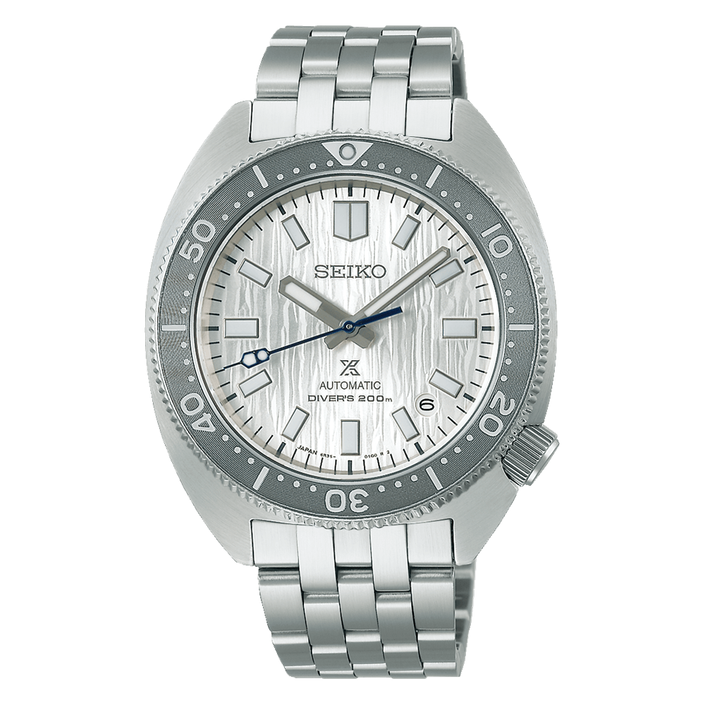SEIKO PROSPEX SBDC187 セイコー腕時計110周年記念限定モデル