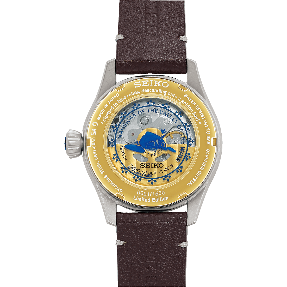 セイコー プレザージュ SEIKO PRESAGE 自動巻き メカニカル スタジオ  