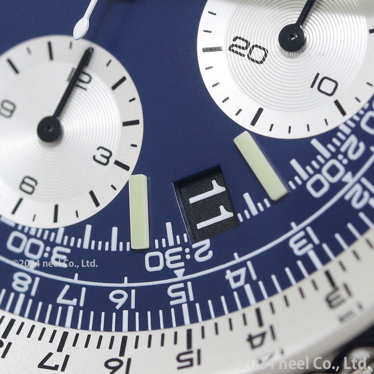 Sinn ジン 903.St.B.E.II ｜ NEEL