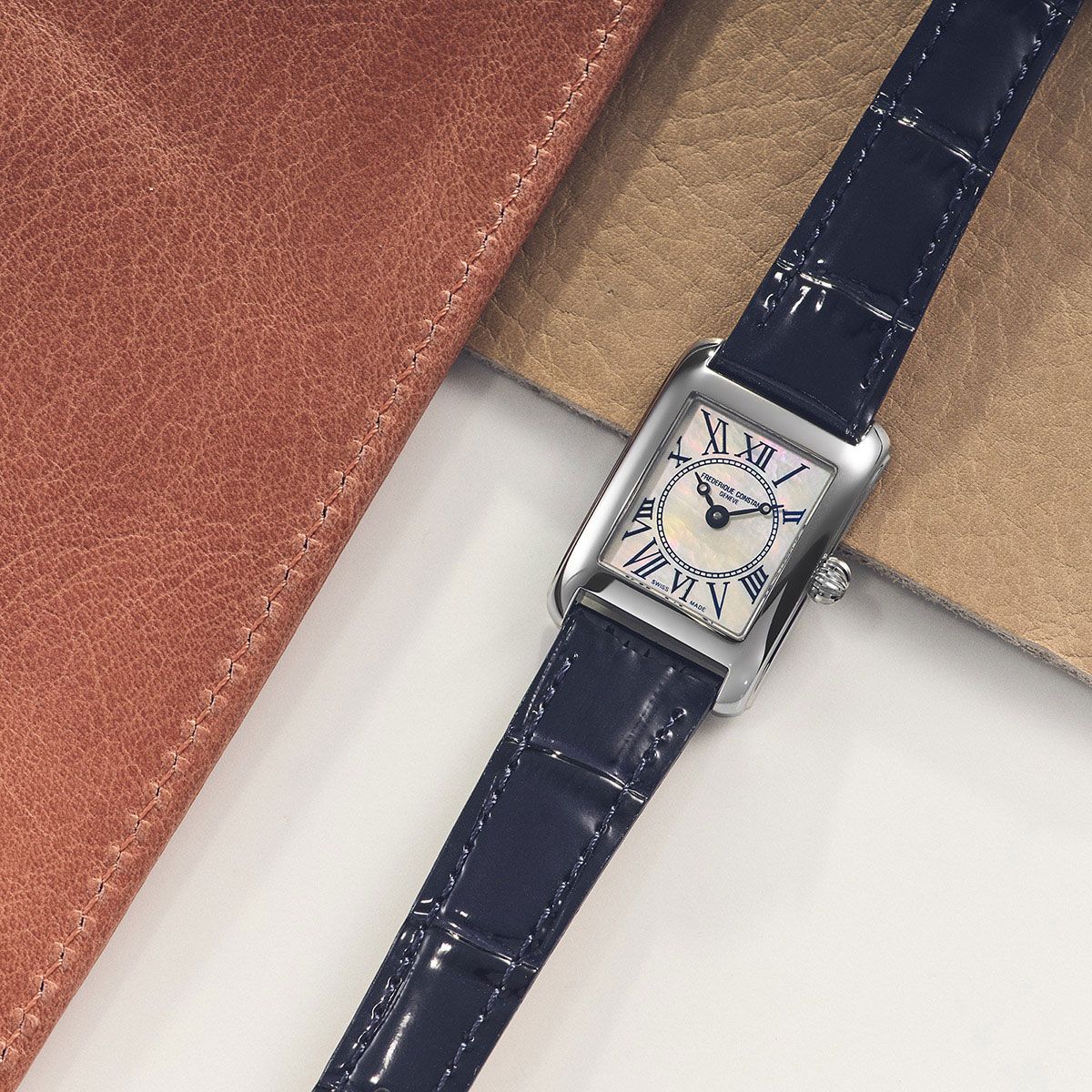 フレデリック コンスタント FREDERIQUE CONSTANT FC-200MPW16 ｜ NEEL