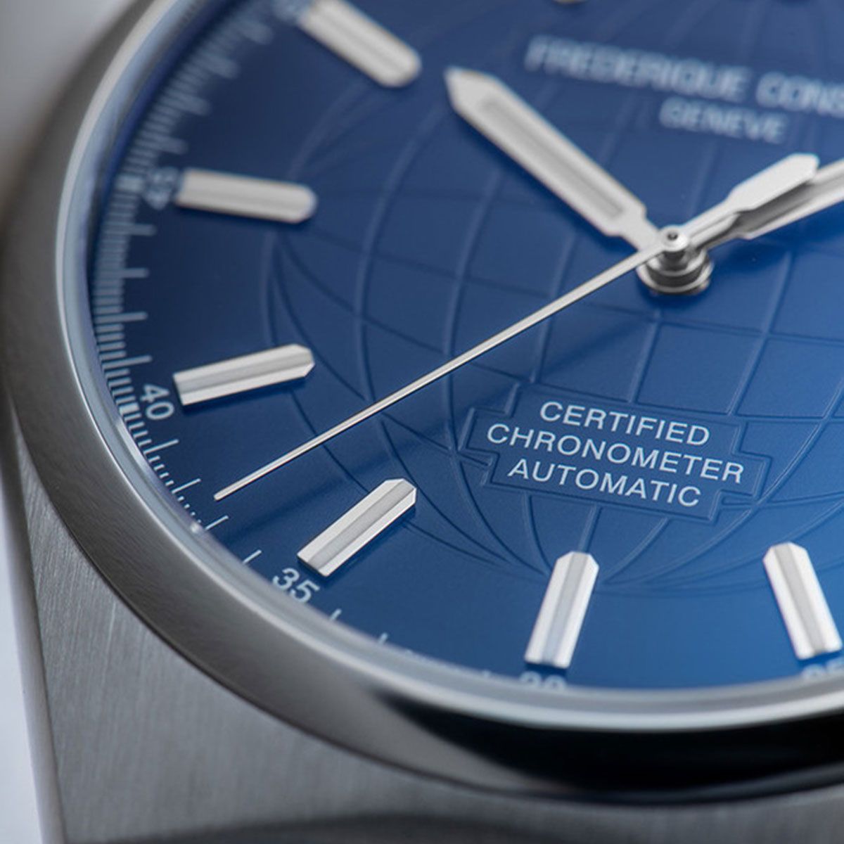 フレデリック コンスタント FREDERIQUE CONSTANT FC-303N4NH6B ｜ NEEL