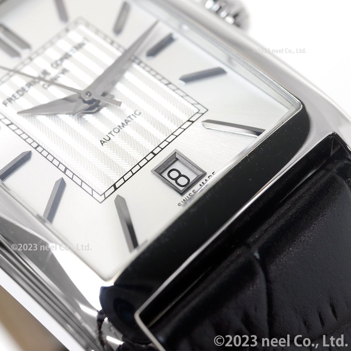 フレデリック コンスタント FREDERIQUE CONSTANT FC-303S4C6 ｜ NEEL