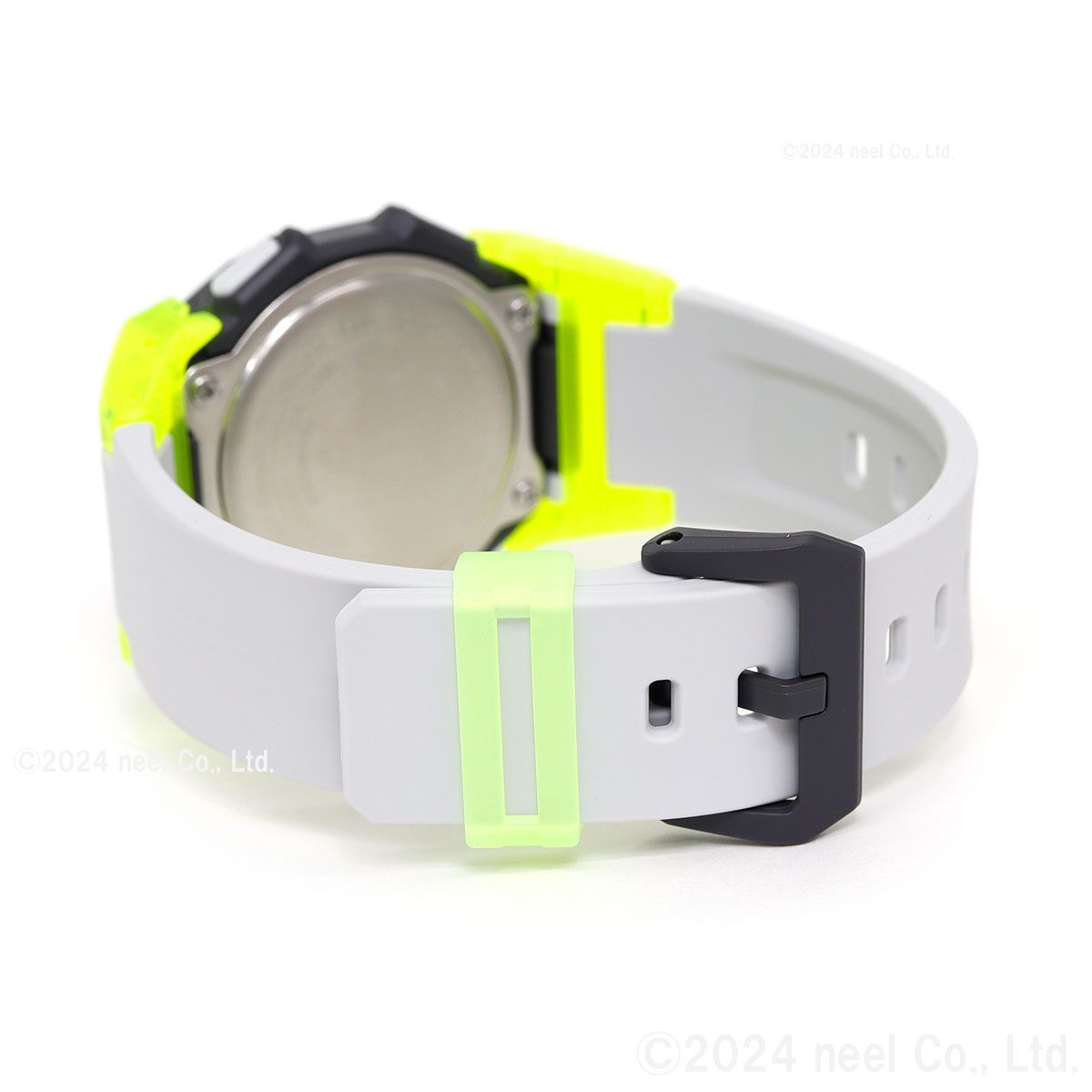 カシオ Gショック CASIO G-SHOCK GD-B500MW-8JF ｜ NEEL