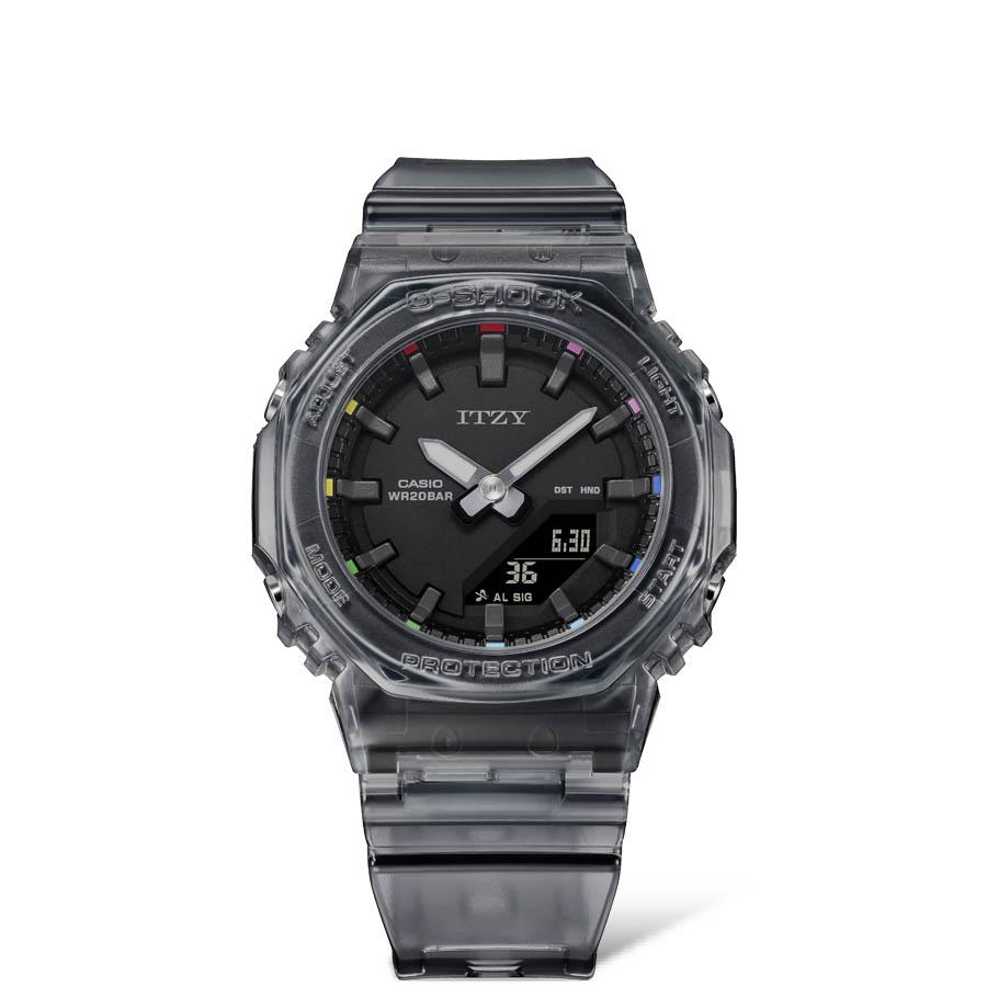 カシオ Gショック CASIO G-SHOCK GMA-P2100ZY-1AJR ｜ NEEL