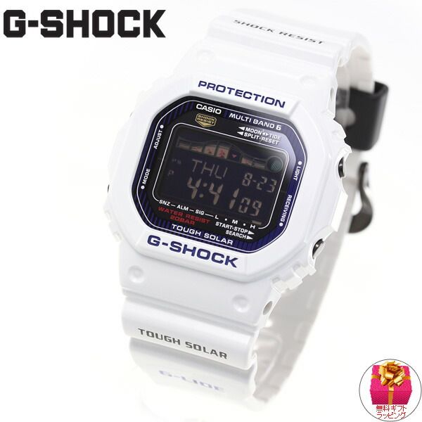 カシオ Gショック CASIO G-SHOCK GWX-5600C-7JF ｜ NEEL