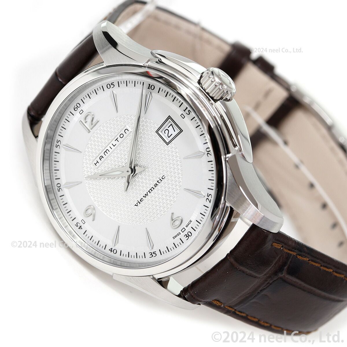 ハミルトン HAMILTON H32515555 ｜ NEEL