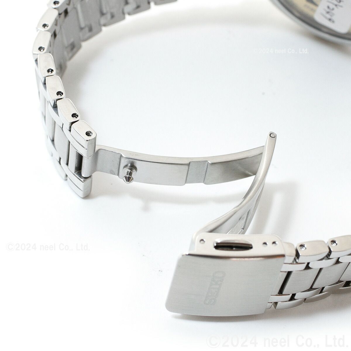 セイコー プレザージュ SEIKO PRESAGE SARY249 ｜ NEEL