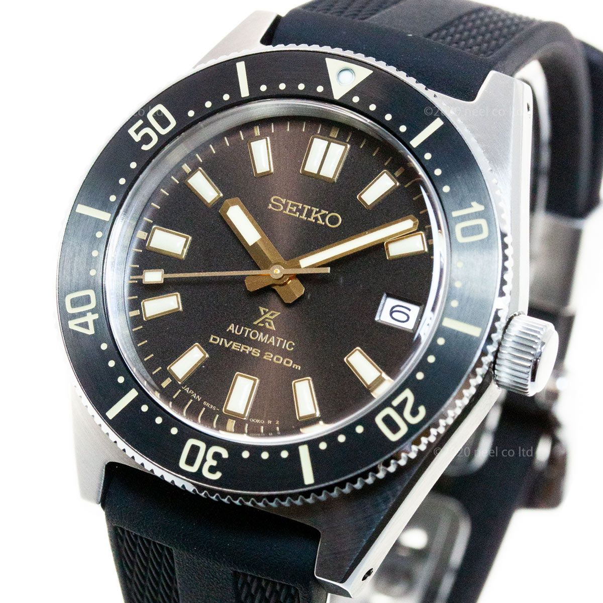 セイコー プロスペックス SEIKO PROSPEX SBDC105 ｜ NEEL