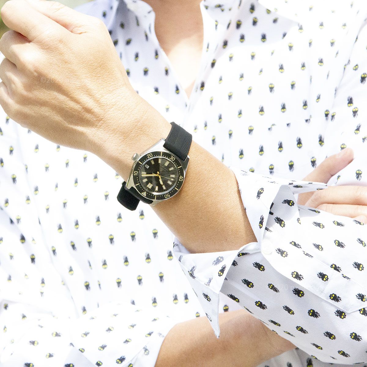 セイコー プロスペックス SEIKO PROSPEX SBDC105 ｜ NEEL