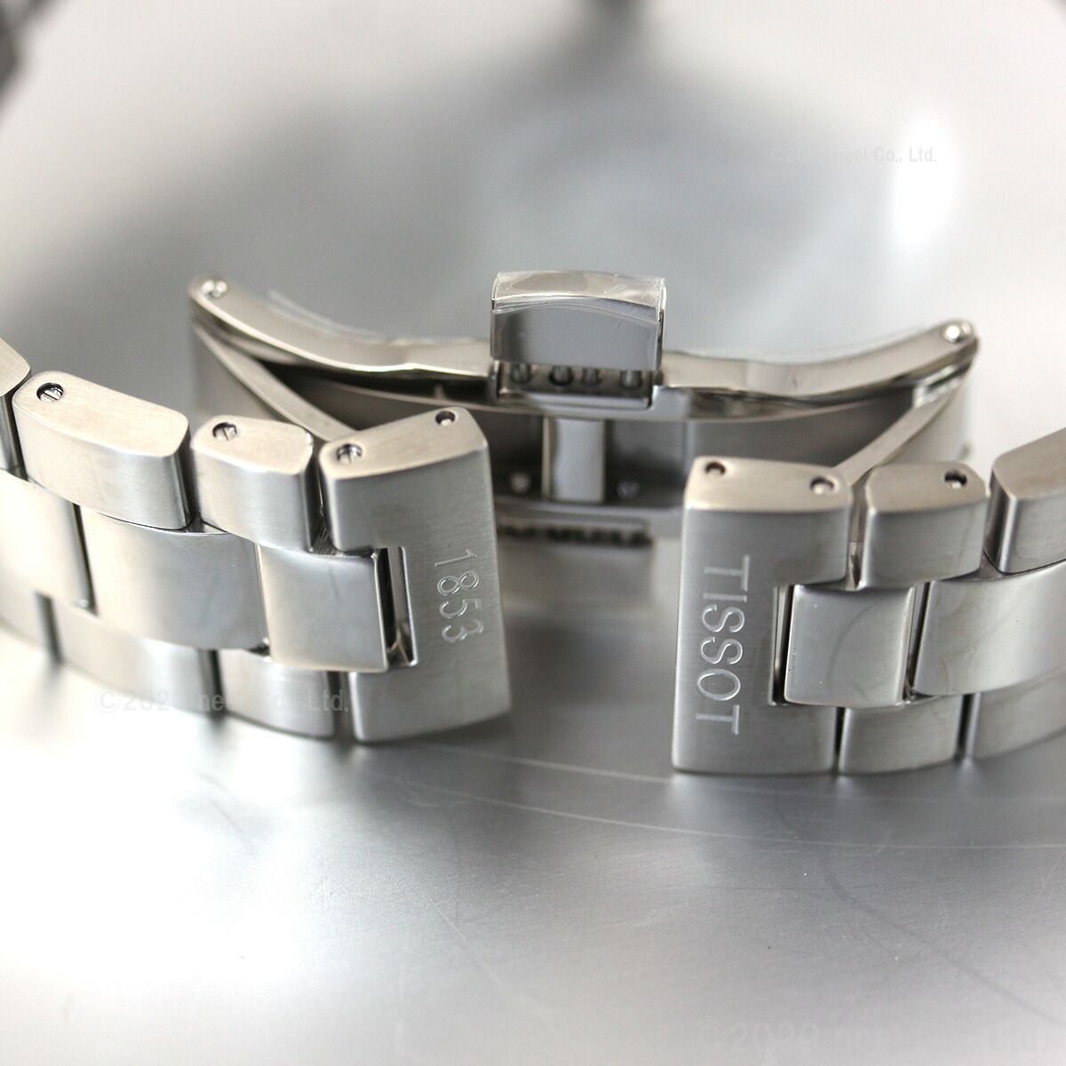 ティソ TISSOT T1274071104100 ｜ NEEL