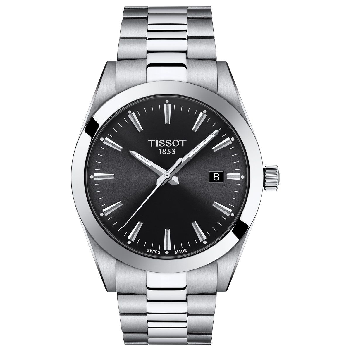 ティソ TISSOT T1274101105100 ｜ NEEL