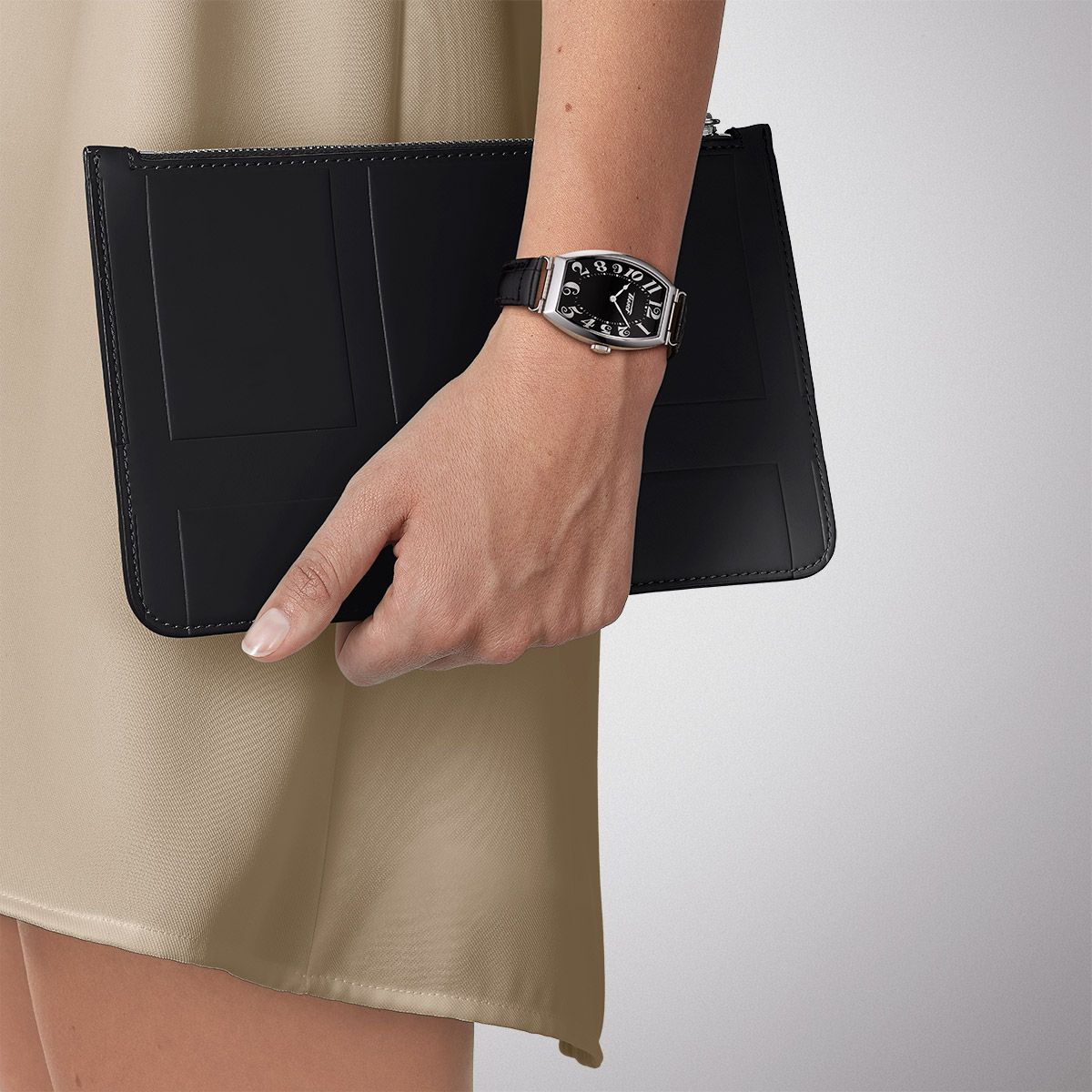 TISSOT PORTO クォーツ　ティソ ティソ 腕時計 ヘリテージ ポルト クォーツ TISSOT HERITAGE PORTO