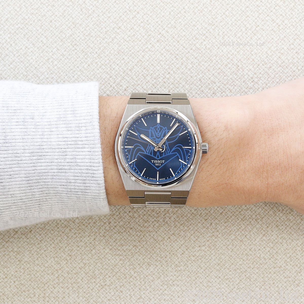 ティソ TISSOT T1374071104102 ｜ NEEL