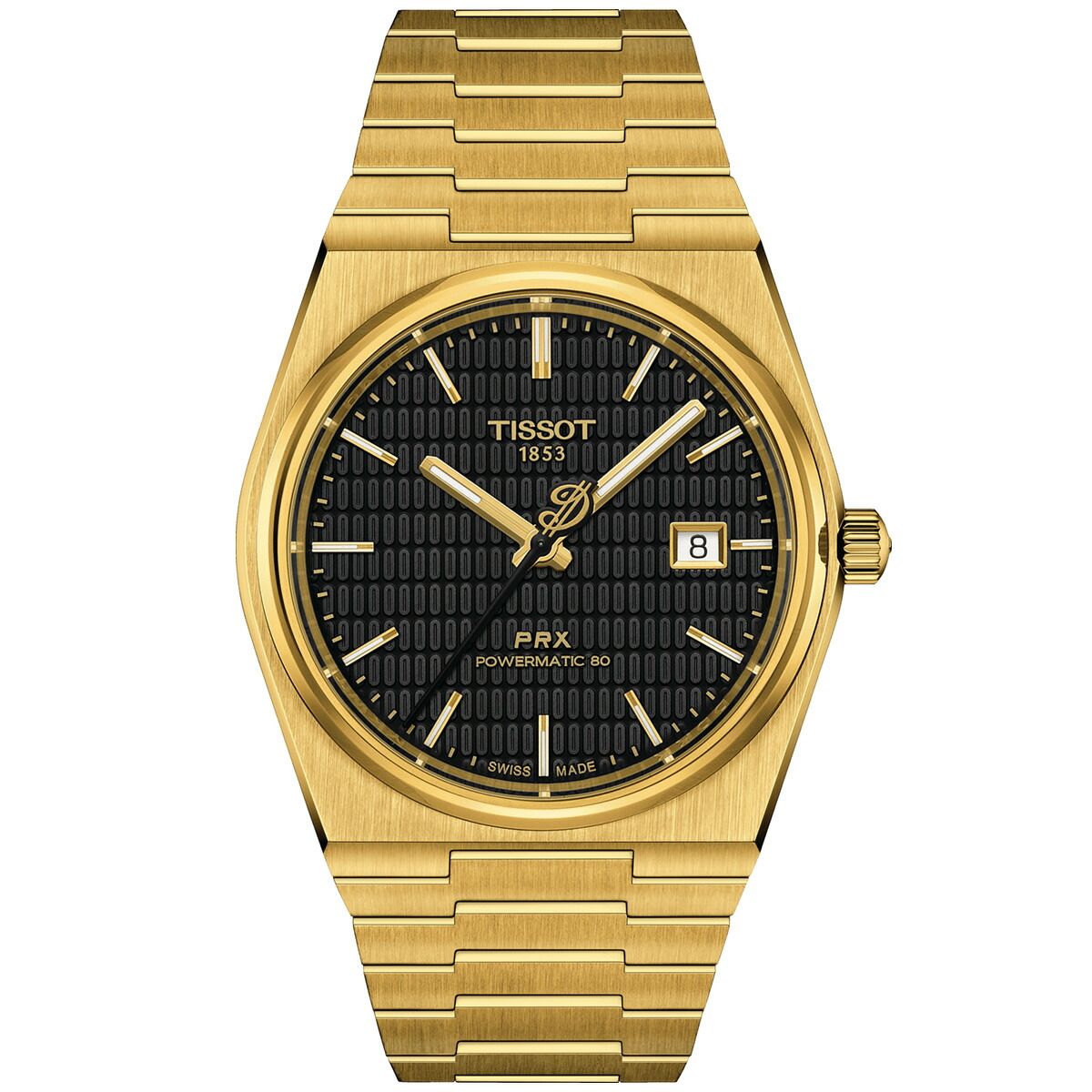 Tayuです ティソ TISSOT T1374073305100 ｜ NEEL