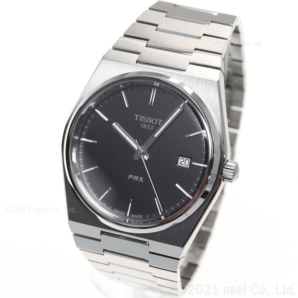 ティソ TISSOT T1374101105100 ｜ NEEL