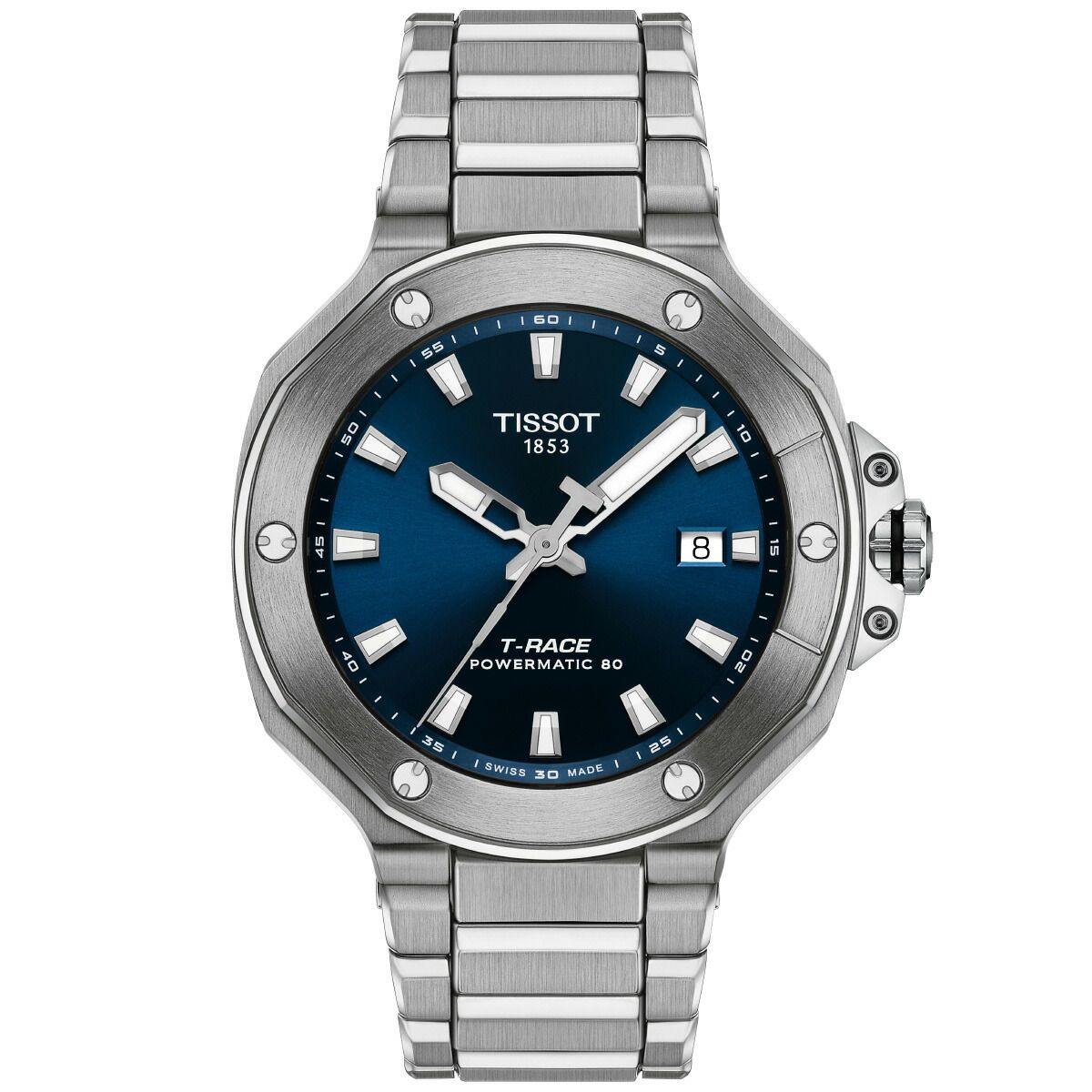 ティソ TISSOT T1418071104100 ｜ NEEL