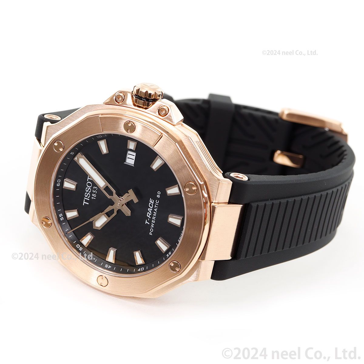 ティソ TISSOT T1418073705100 ｜ NEEL