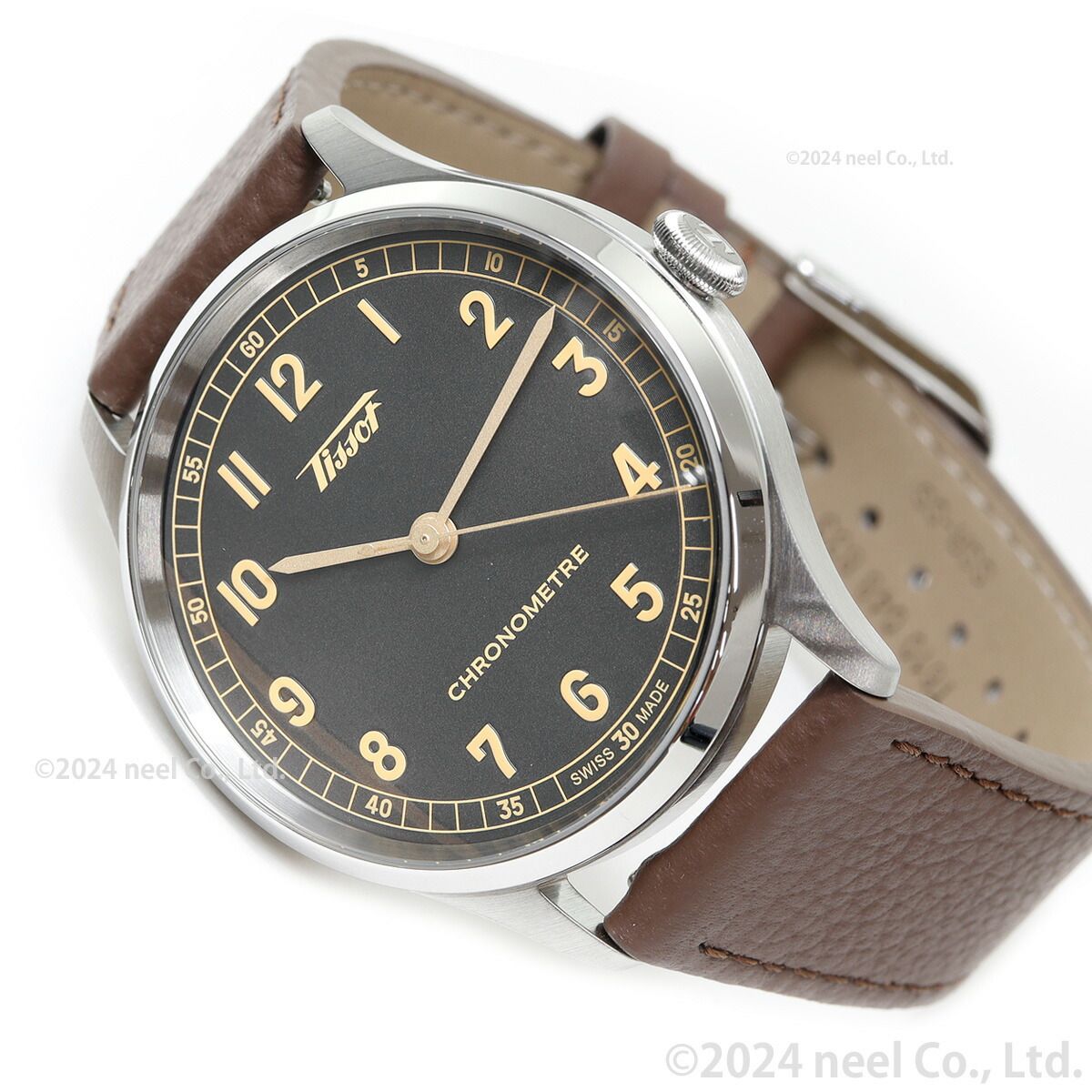 ティソ TISSOT T1424641606200 ｜ NEEL
