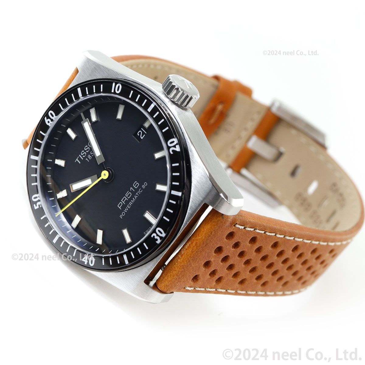 ティソ TISSOT T1494071605100 ｜ NEEL