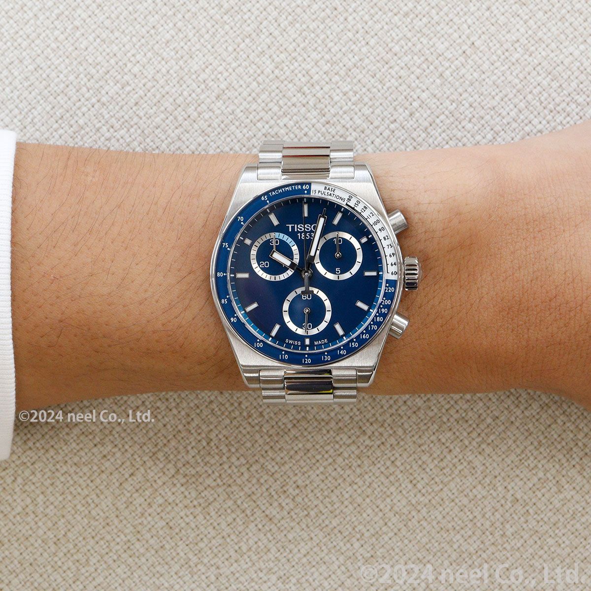 ティソ TISSOT T1494171104100 ｜ NEEL