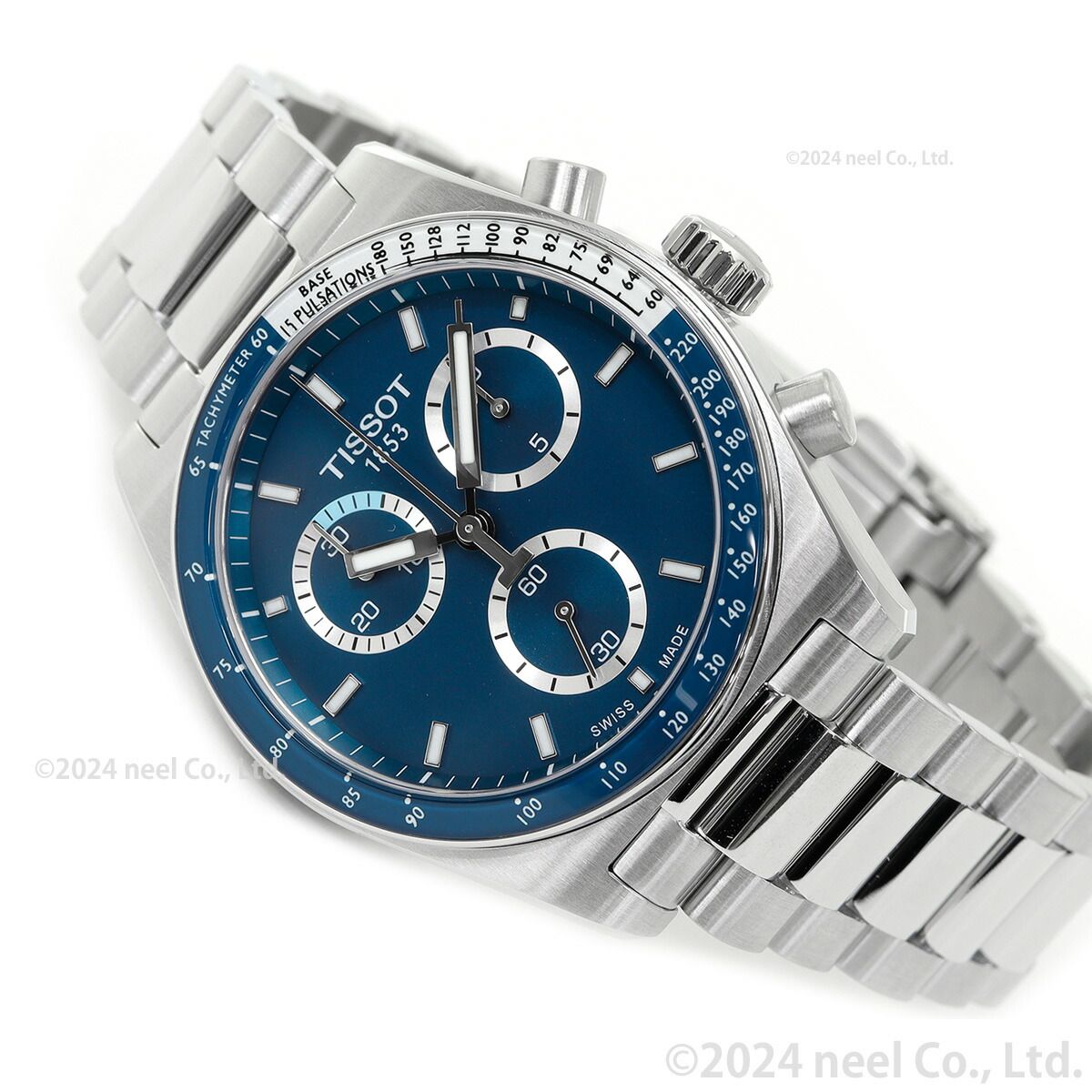 ティソ TISSOT T1494171104100 ｜ NEEL