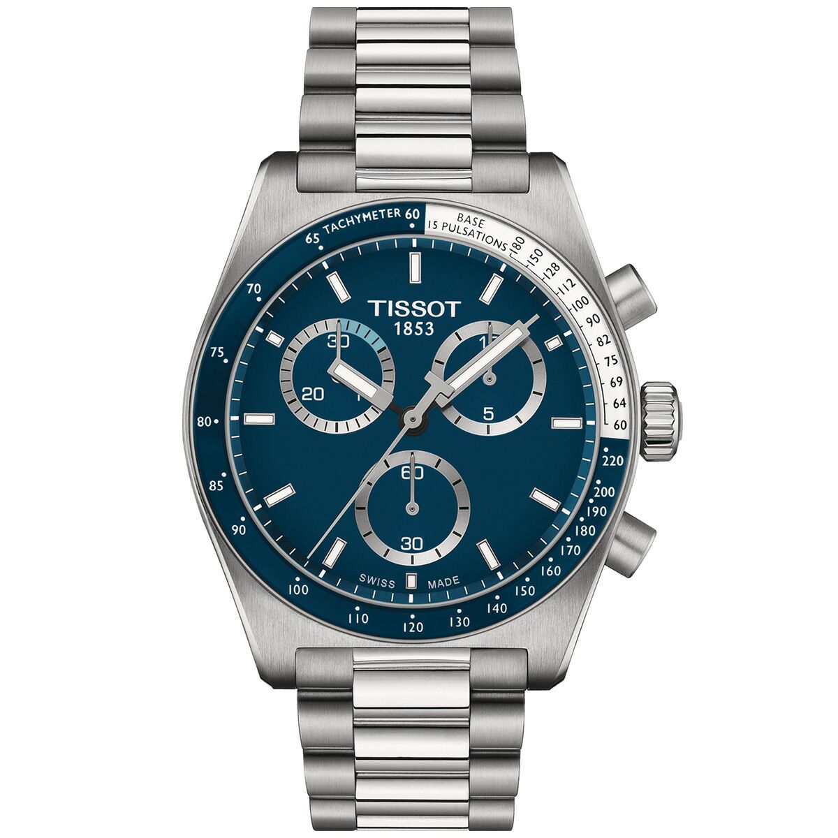 ティソ TISSOT T1494171104100 ｜ NEEL