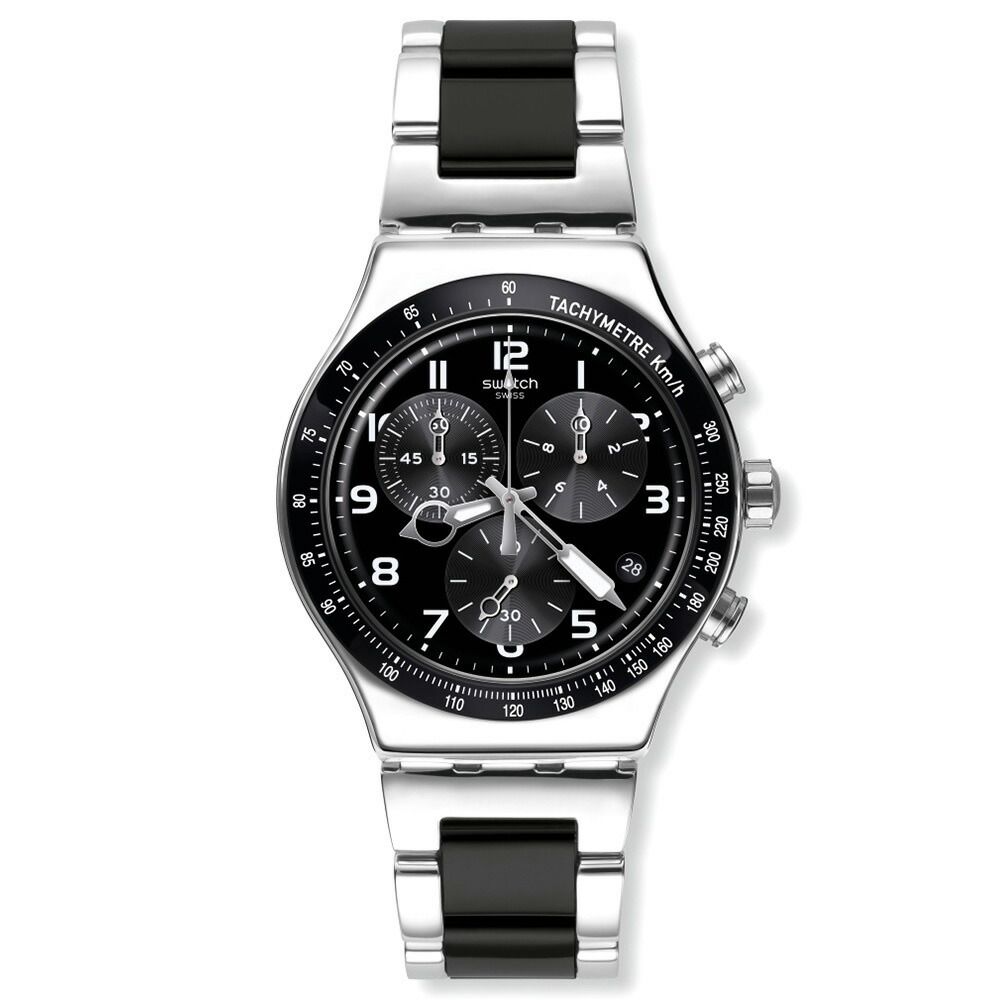 s*a様 未使用　スウォッチ　SPEED UP (YVS441G) スウォッチ swatch YVS441GC ｜ NEEL