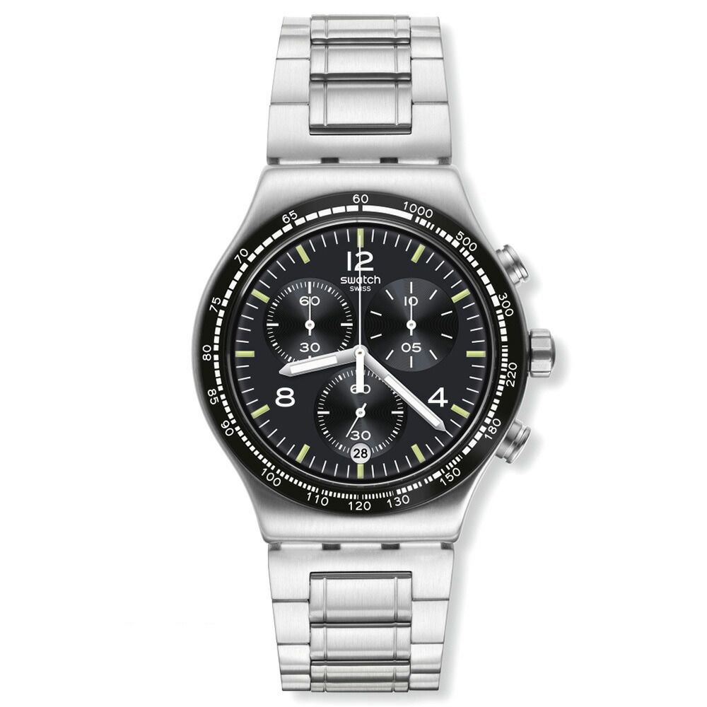 スウォッチ swatch YVS444GC ｜ NEEL