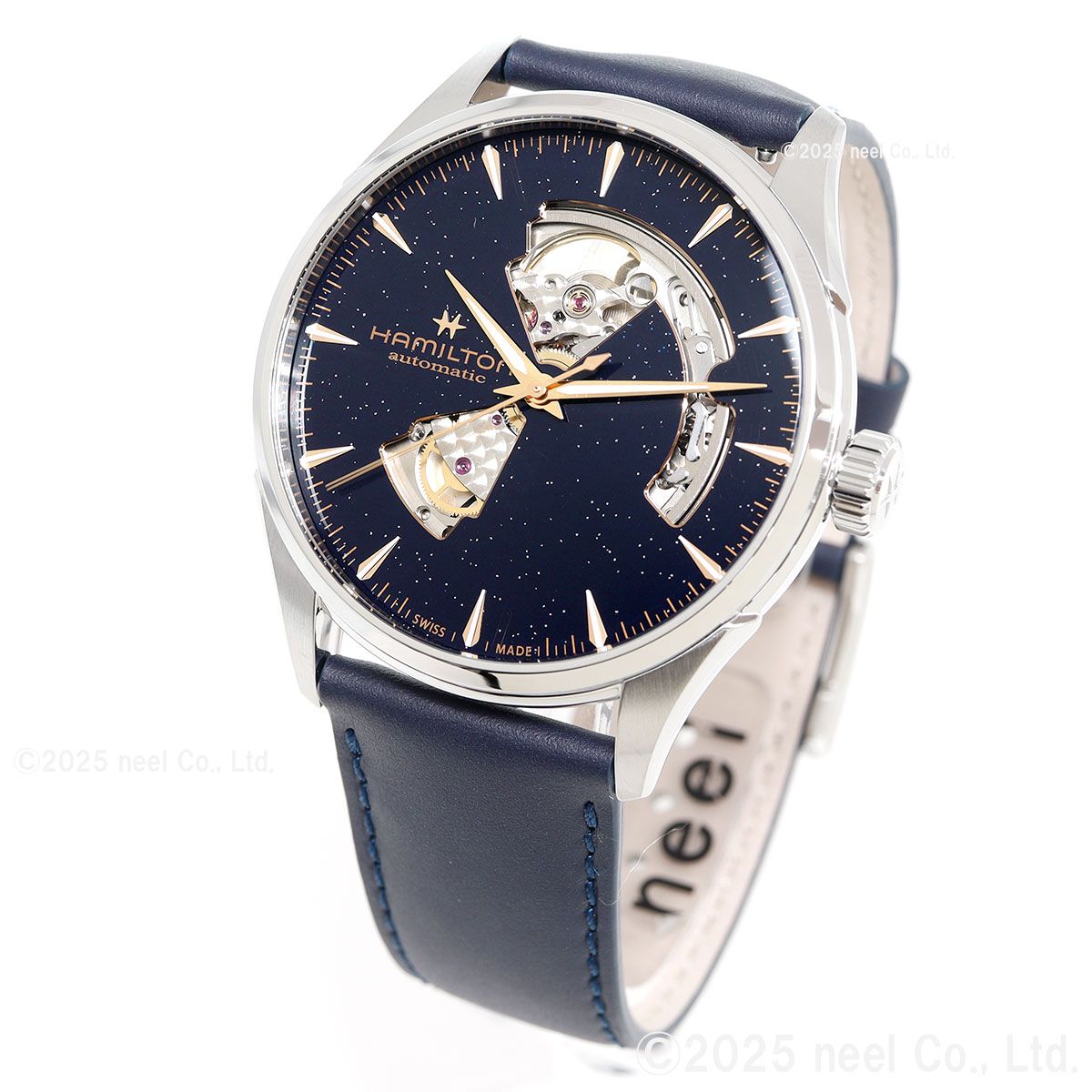 ハミルトン HAMILTON H32705640 ｜ NEEL