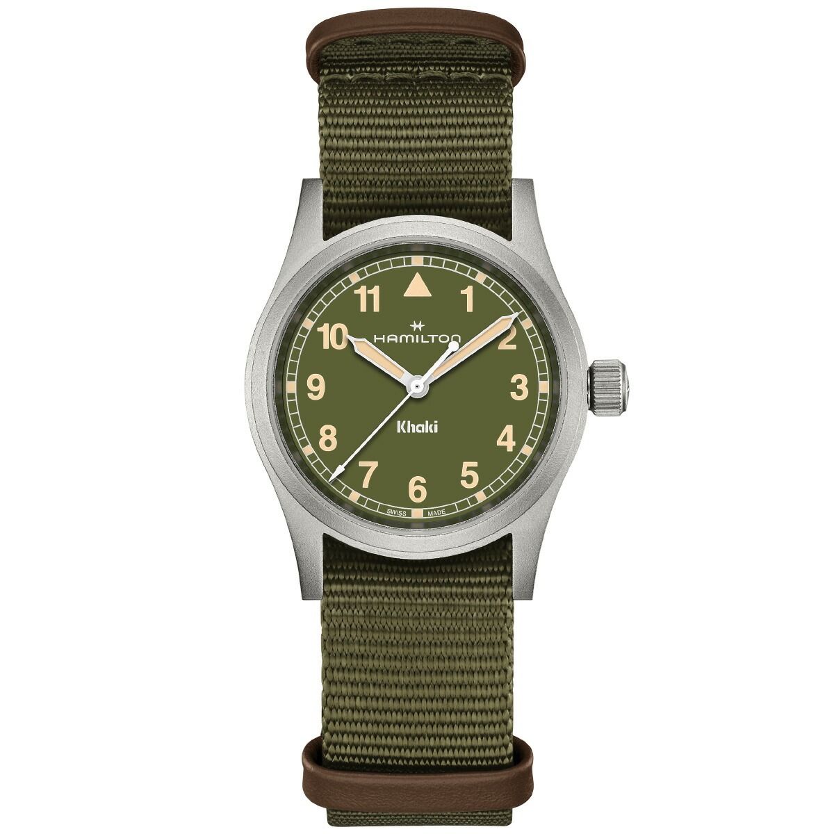 ハミルトン HAMILTON H69301960 ｜ NEEL