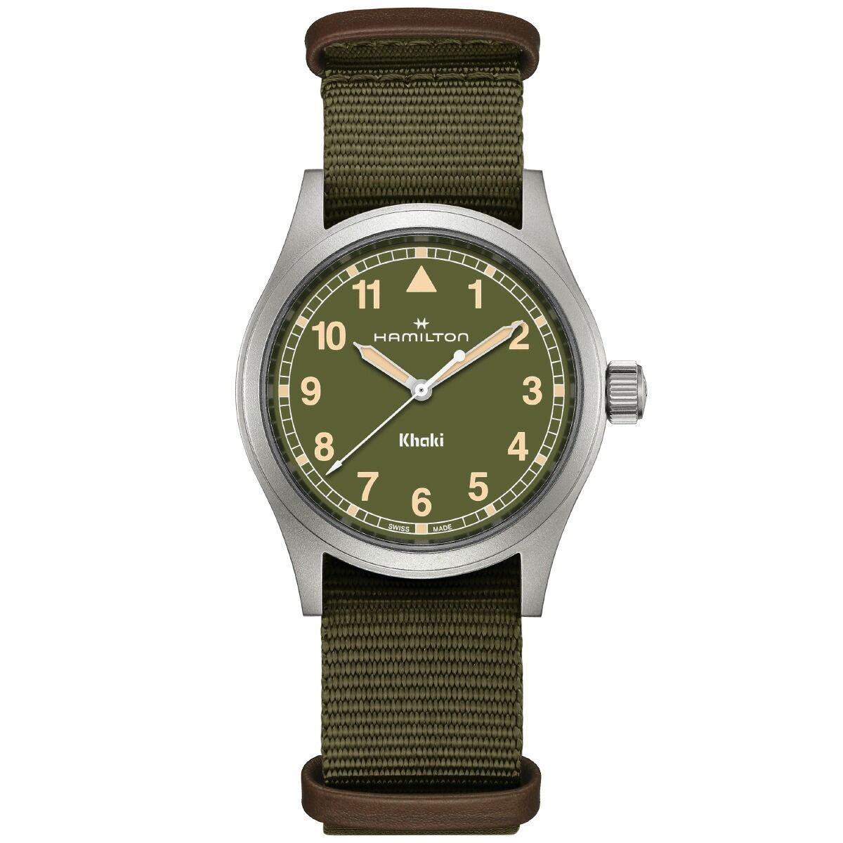 ハミルトン HAMILTON H69401960 ｜ NEEL