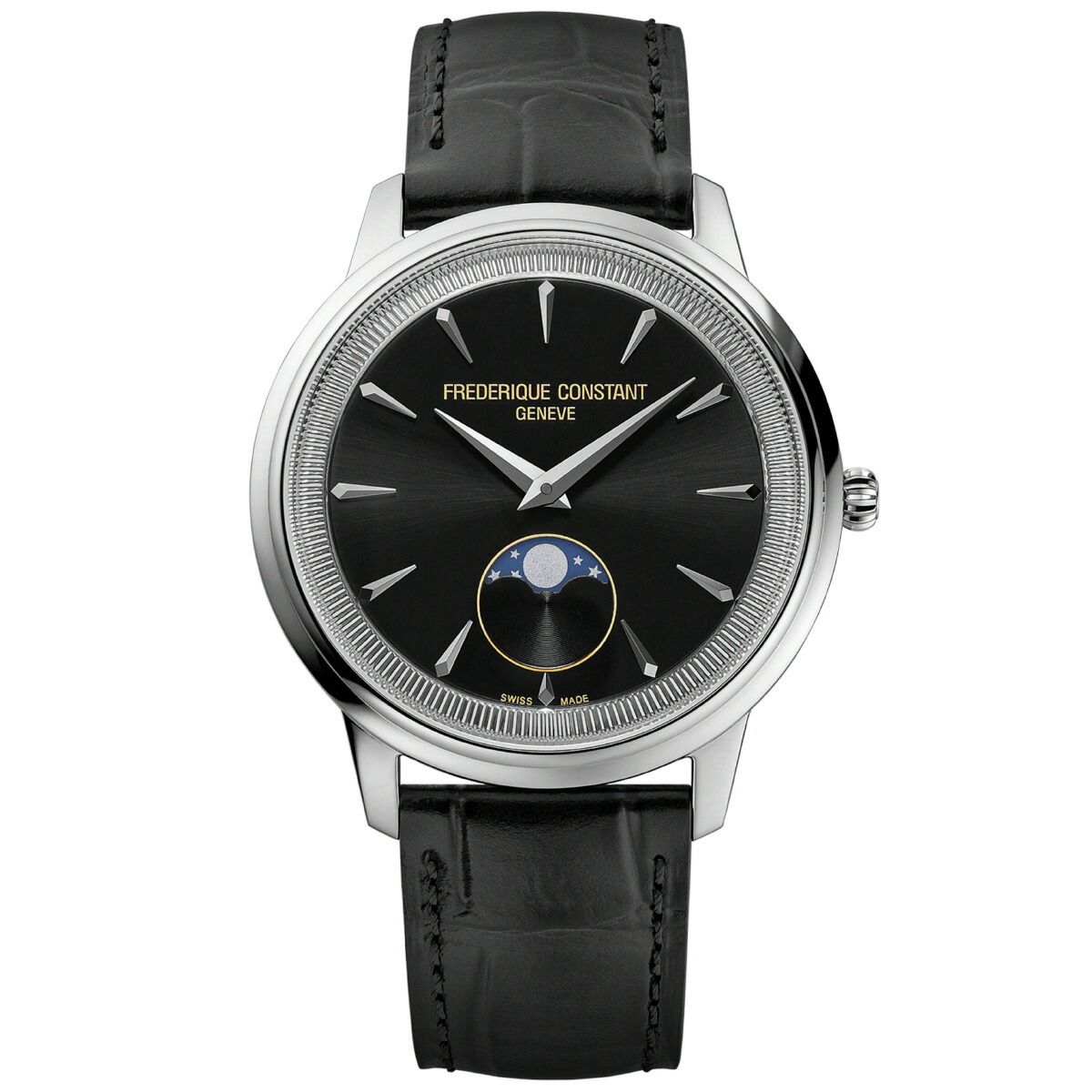 フレデリック コンスタント FREDERIQUE CONSTANT FC-206B3S6 ｜ NEEL